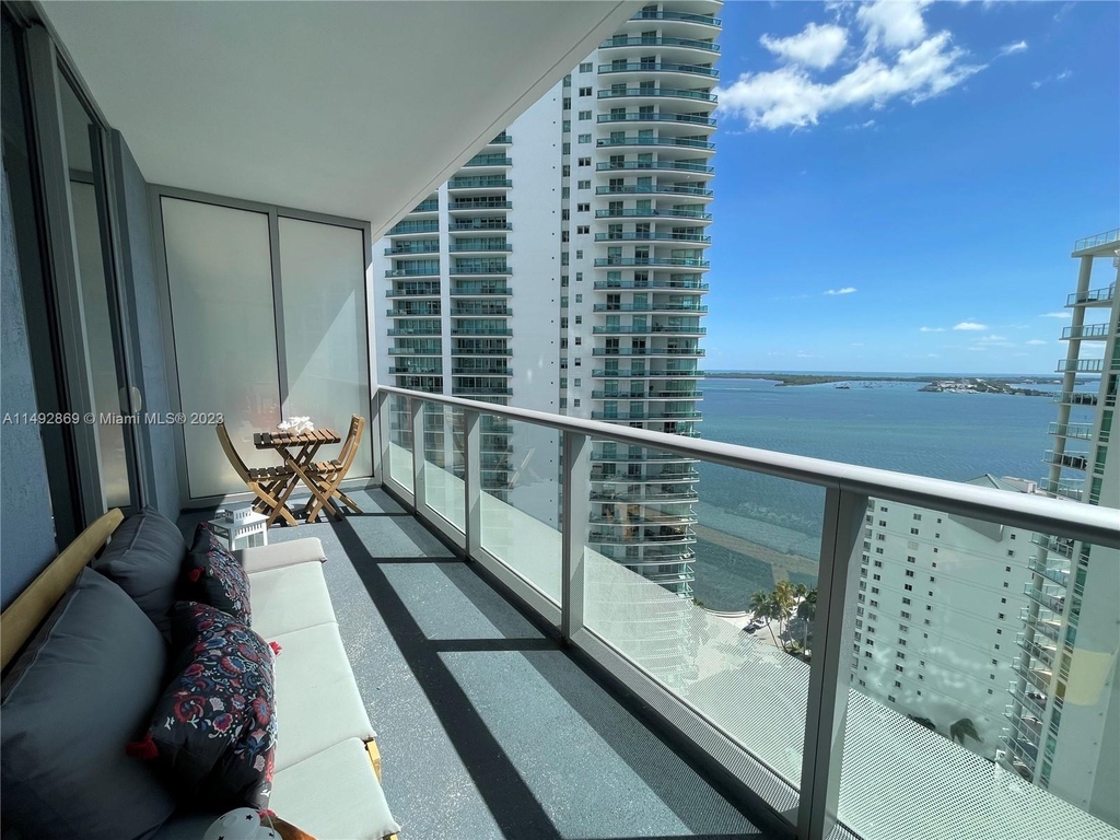 1300 Brickell Bay Dr - Photo 1