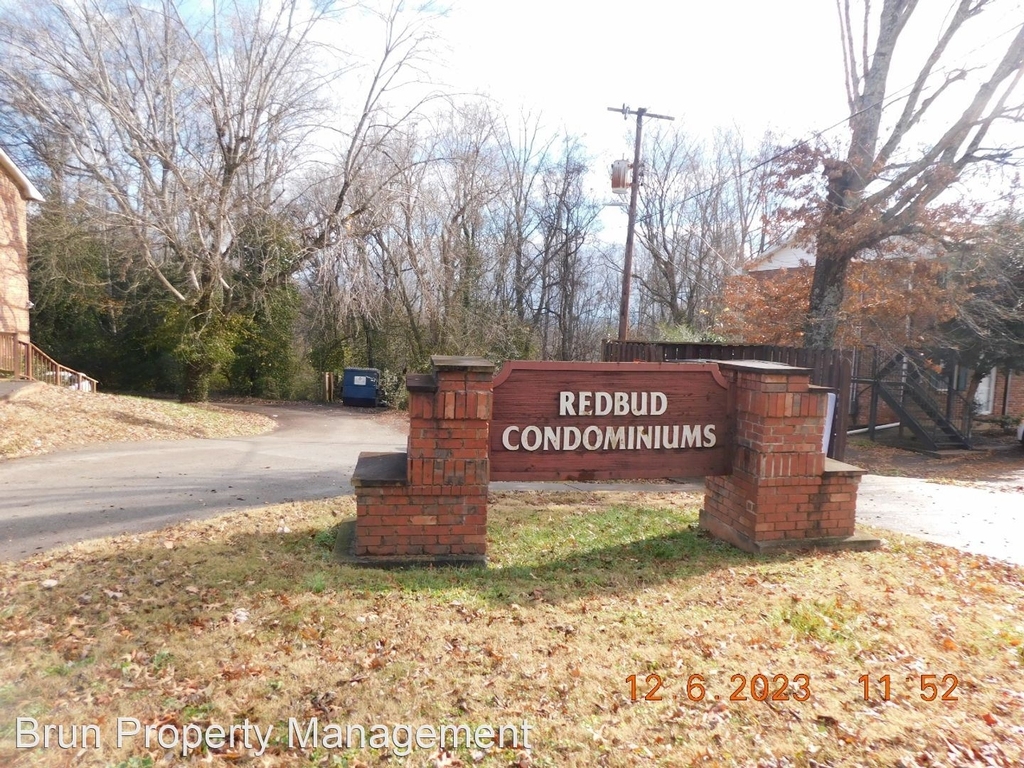 430 E. Red Bud Rd. Trevor Trace Apartments - Photo 1