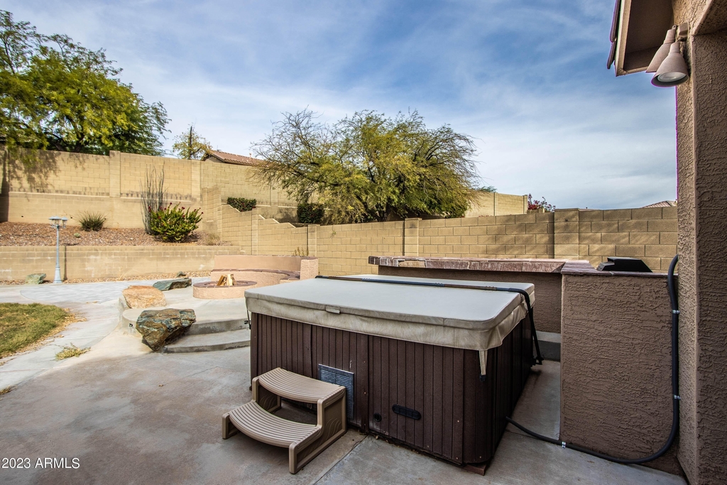 40762 N Citrus Canyon Trail - Photo 18