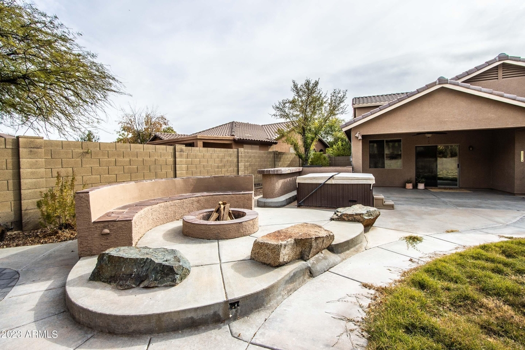 40762 N Citrus Canyon Trail - Photo 16