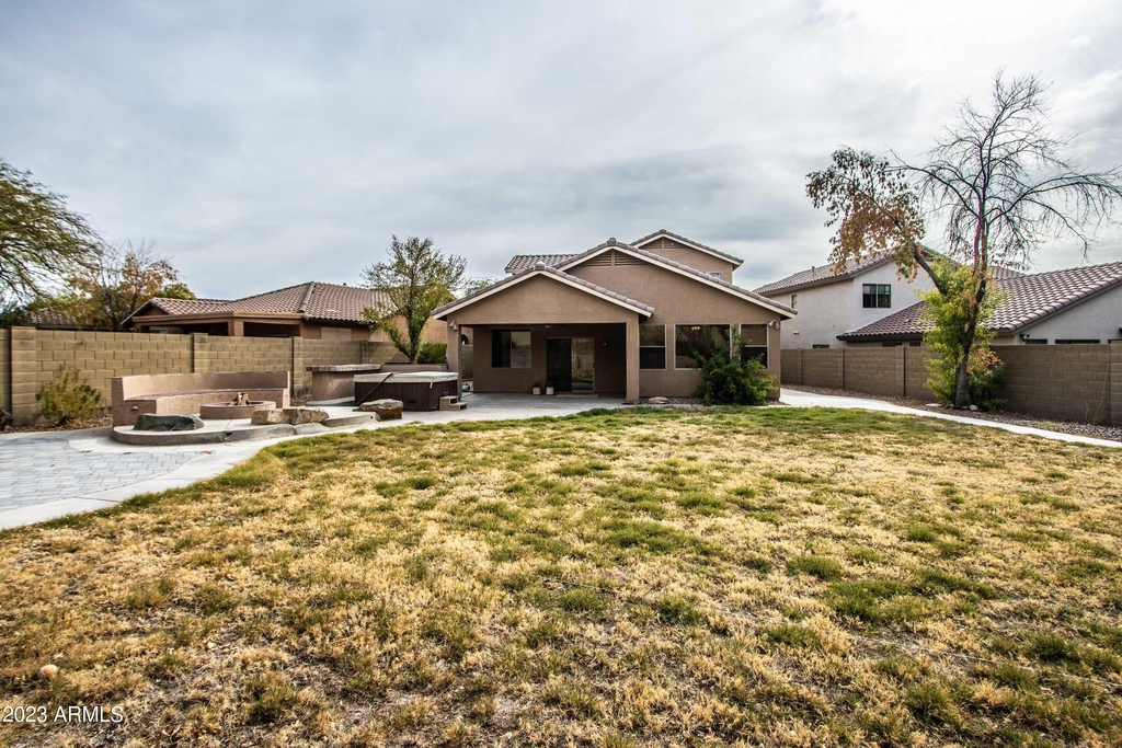 40762 N Citrus Canyon Trail - Photo 14