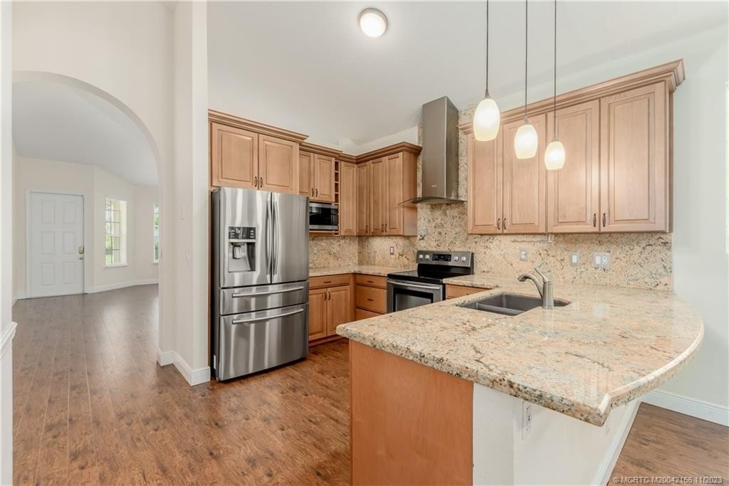 3237 Sw Solitaire Palm Drive - Photo 2