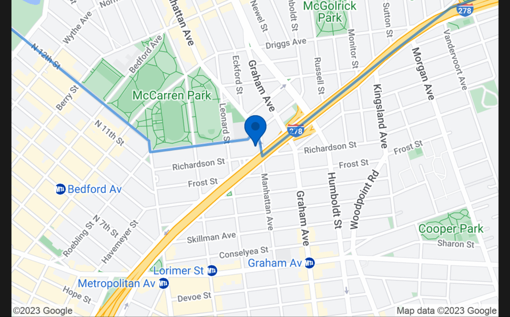 415 Manhattan Avenue - Photo 10