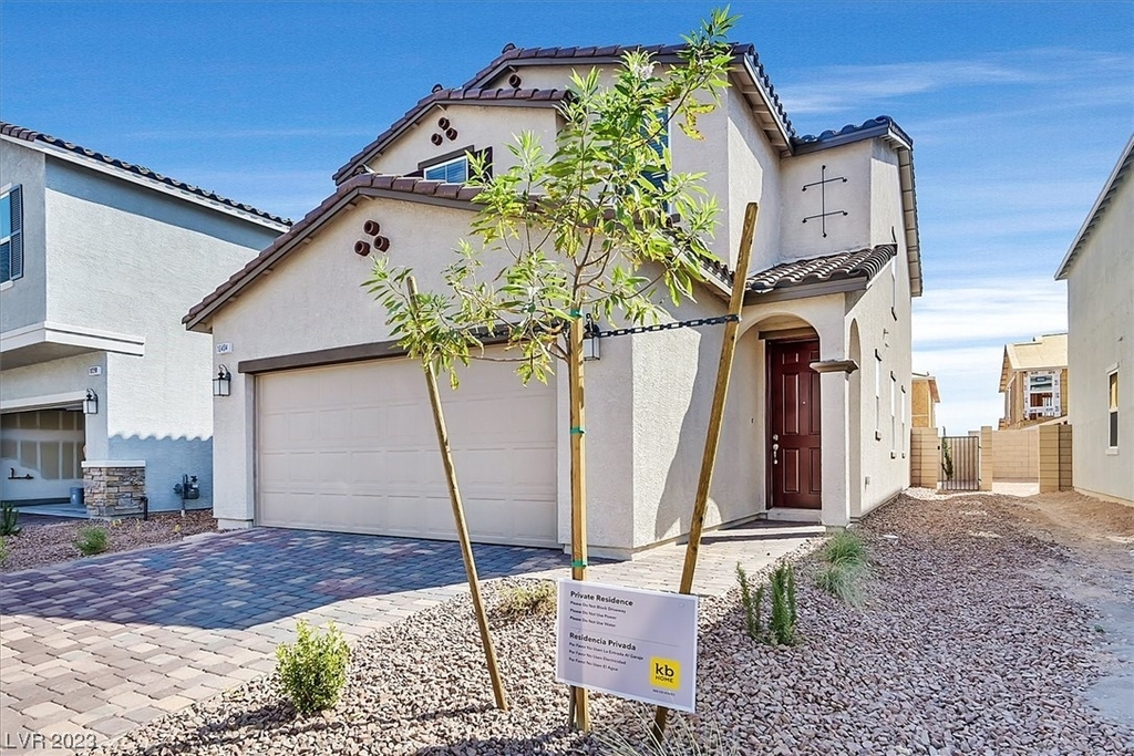 10404 Candelabra Cactus Street - Photo 0