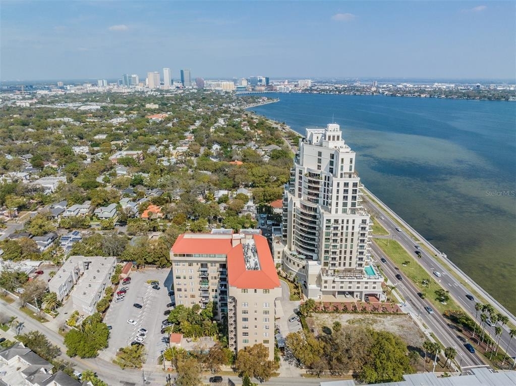 2109 Bayshore Boulevard - Photo 32