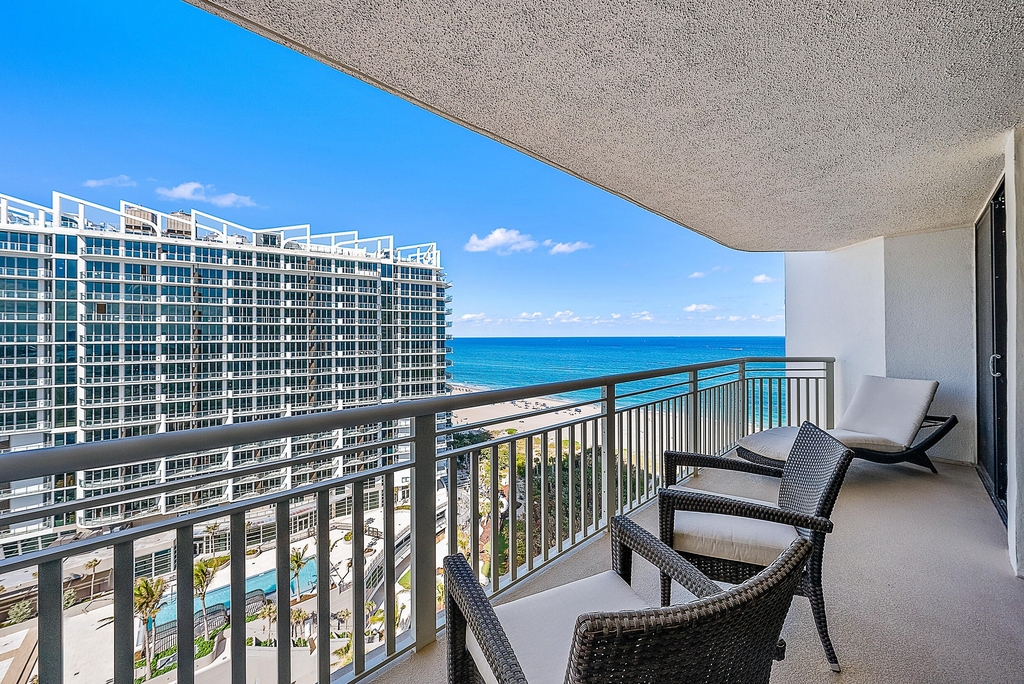 3000 N Ocean Drive - Photo 16