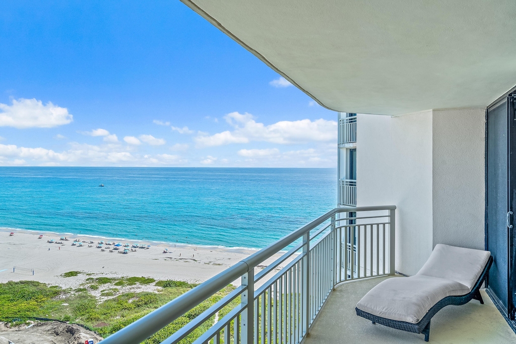 3000 N Ocean Drive - Photo 1