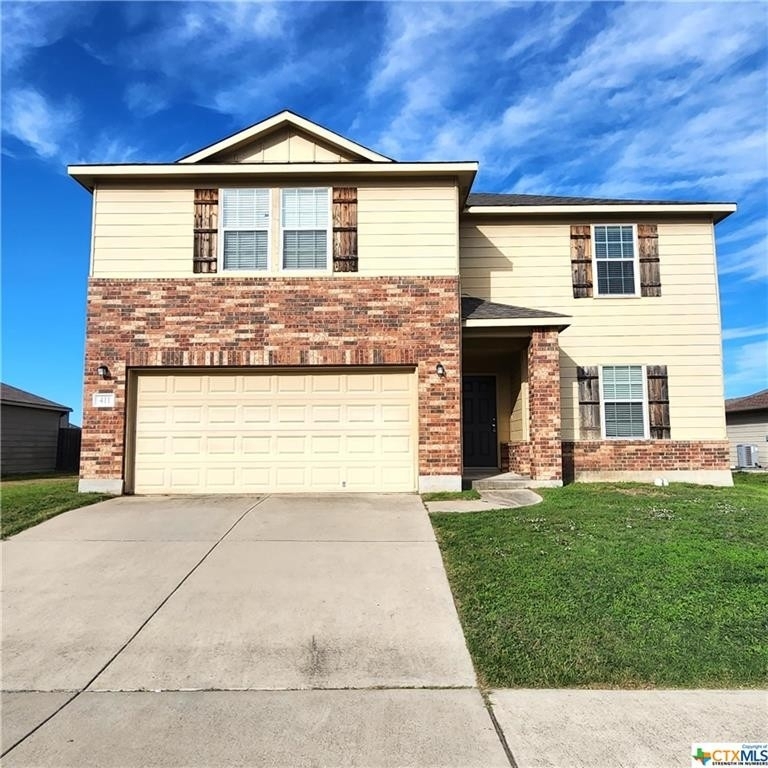 411 Taurus Drive - Photo 0