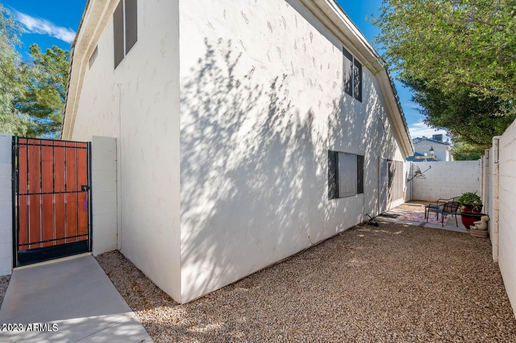 3449 W Barcelona Drive - Photo 4