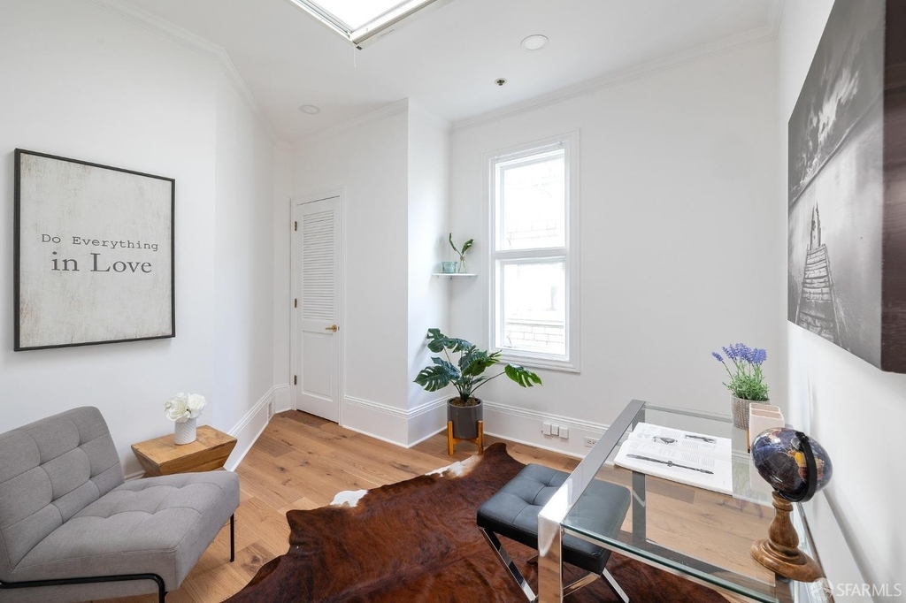 2512 Octavia Street - Photo 17