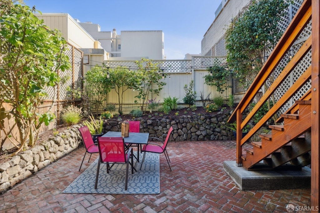 2512 Octavia Street - Photo 29