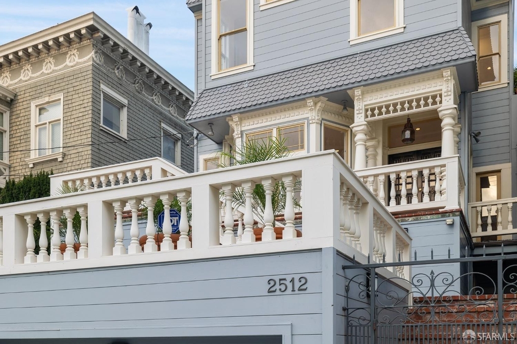 2512 Octavia Street - Photo 34