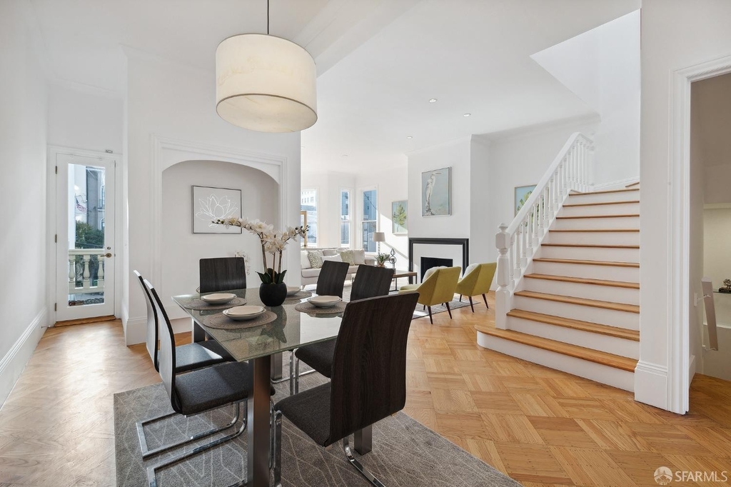 2512 Octavia Street - Photo 6