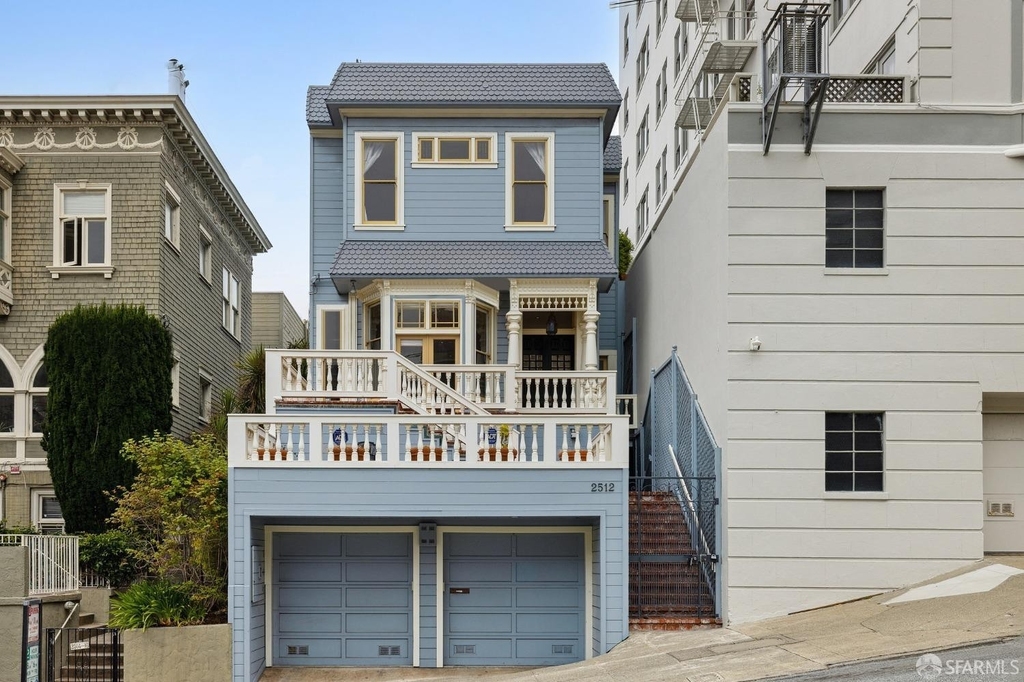 2512 Octavia Street - Photo 36