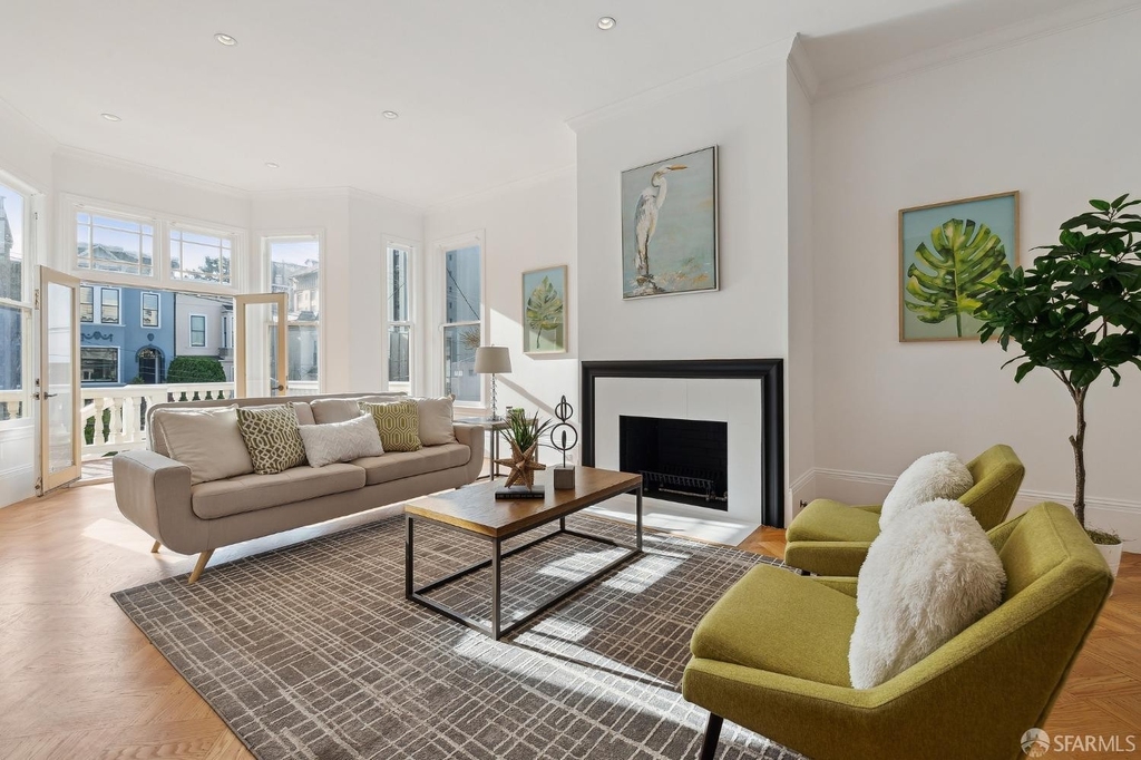 2512 Octavia Street - Photo 4