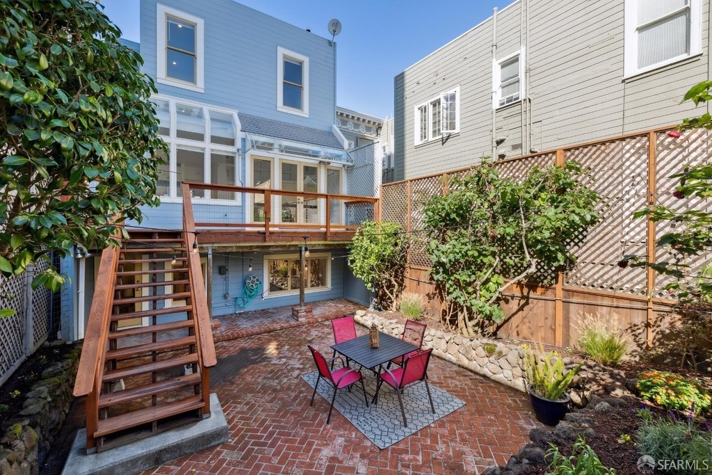 2512 Octavia Street - Photo 30