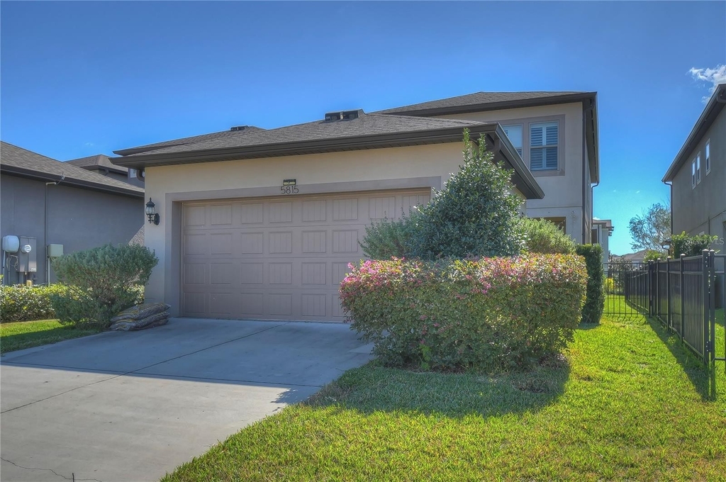 5815 Caldera Ridge Drive - Photo 29