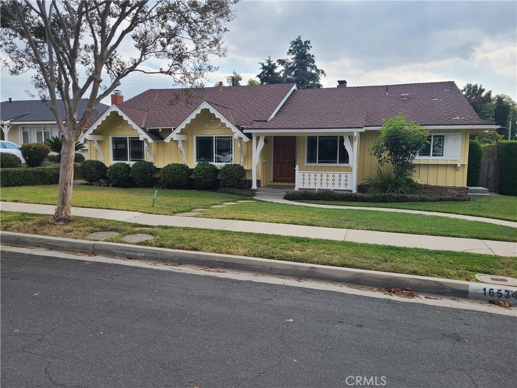 16534 Shady Valley Lane - Photo 0