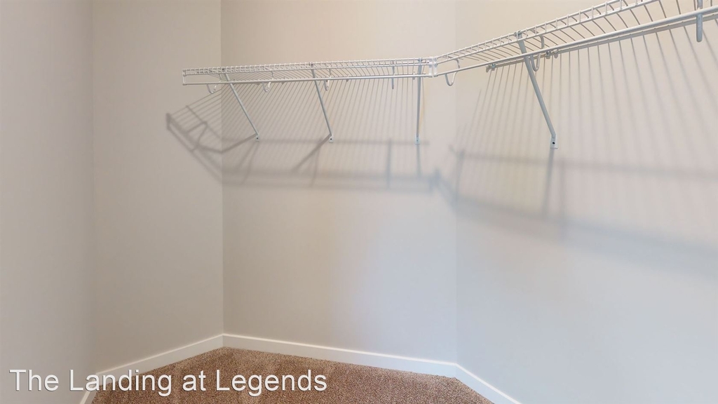 4503 Legends Drive - Photo 1