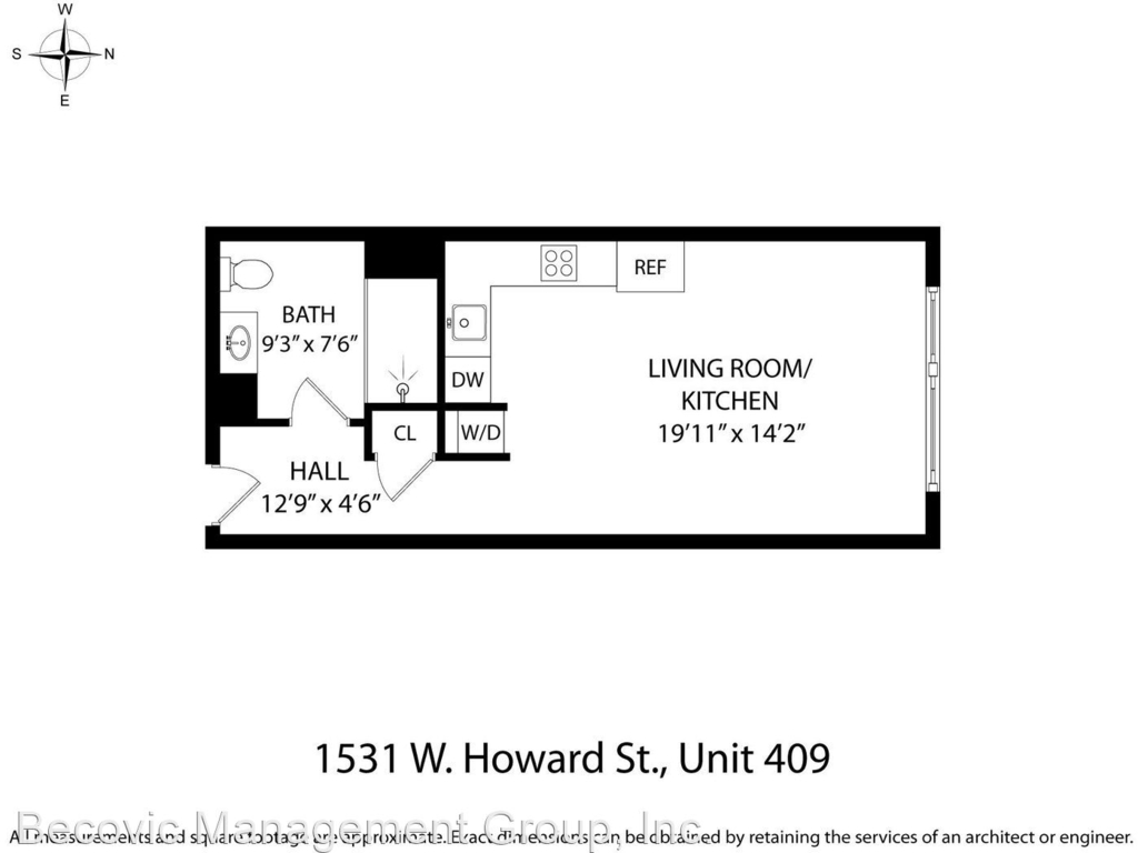 1531 W Howard Street - Photo 34