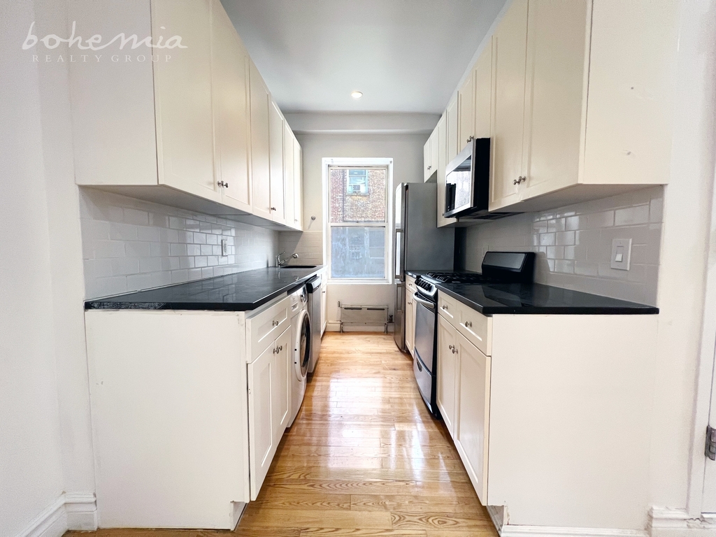 605 West 141st Street - Photo 4