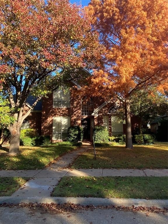 2537 Hickory Ridge Drive - Photo 0