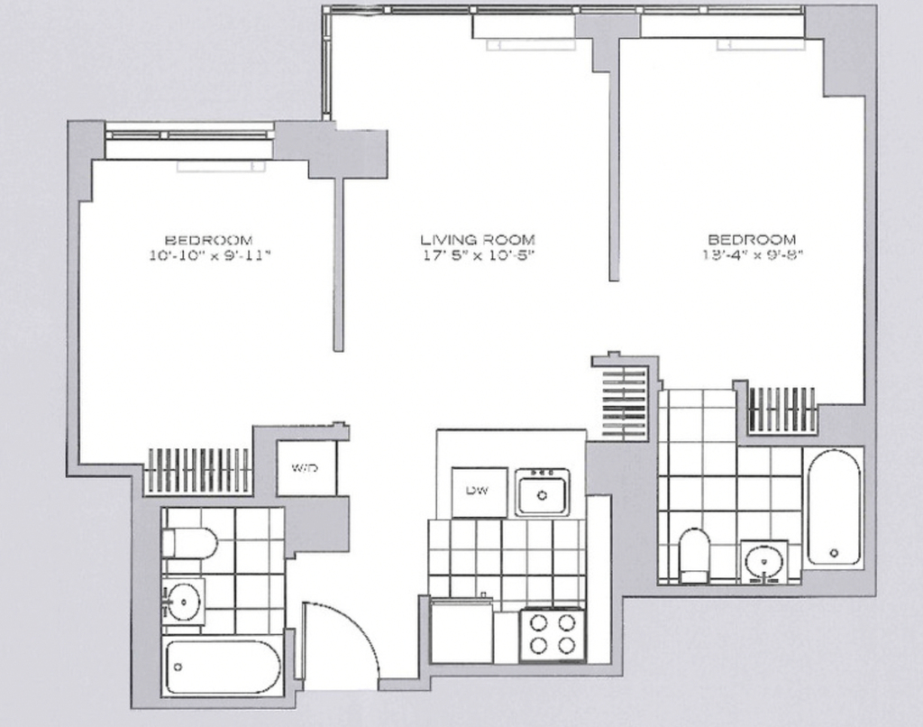 West 37th Street - Photo 6