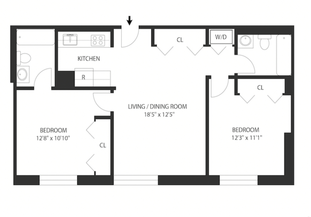 110 Horatio Street - Photo 5
