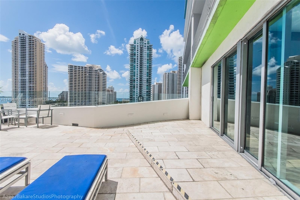 335 S Biscayne Blvd - Photo 16