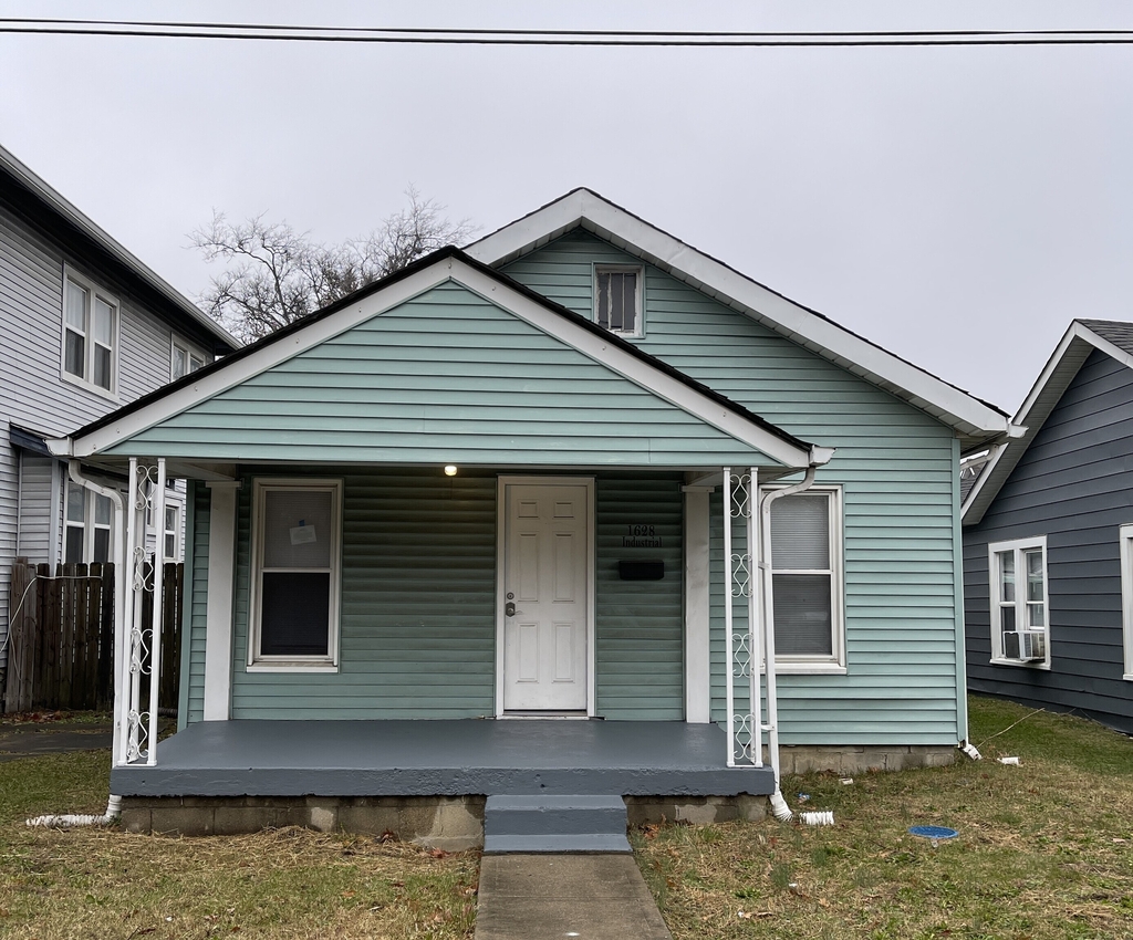 1628 Orange Street - Photo 0