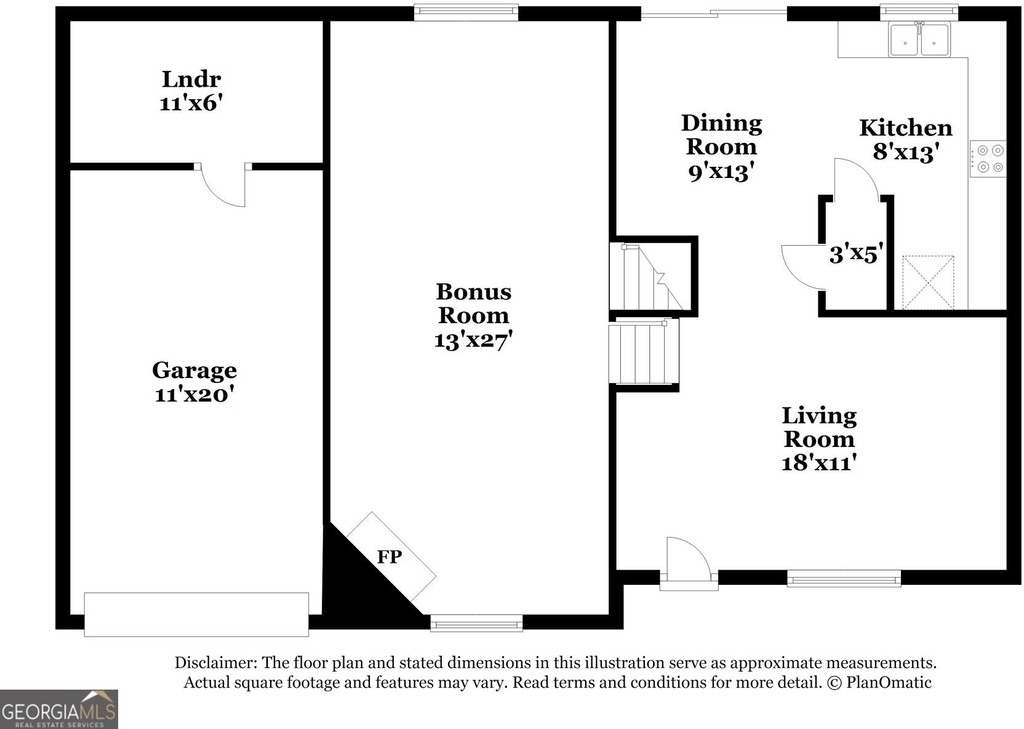 6123 Marbut Farms Chase - Photo 1