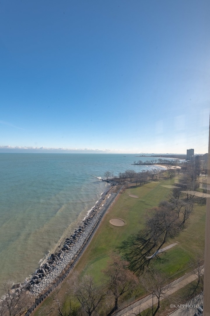 6700 S South Shore Drive - Photo 22