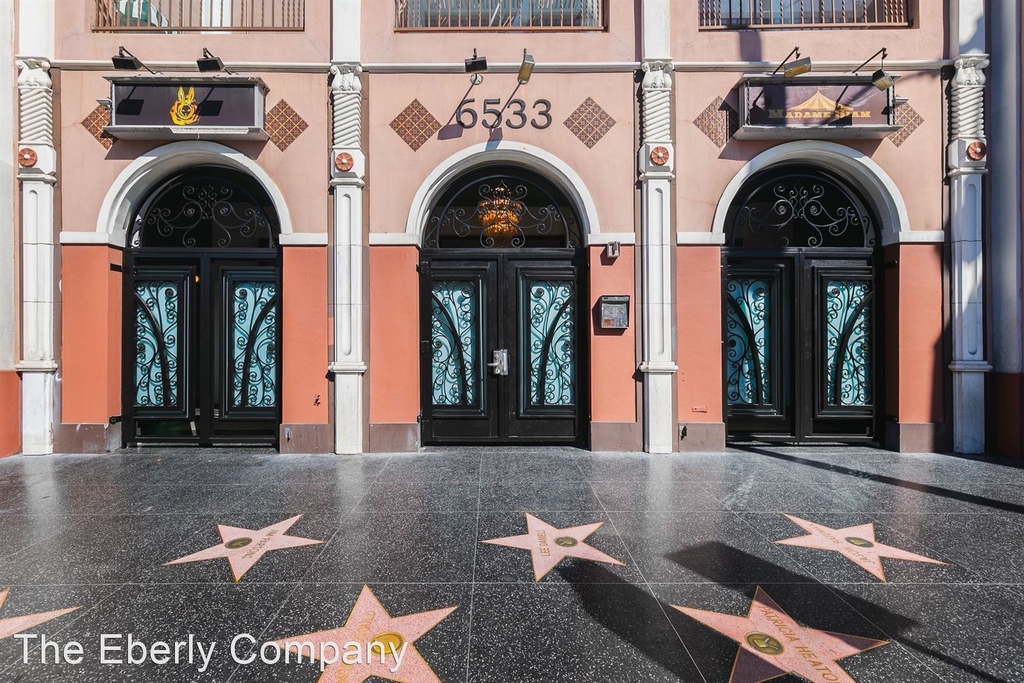 6533 Hollywood Blvd - Photo 4