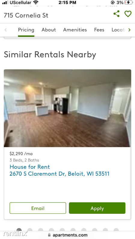 715 Cornelia St - Photo 1