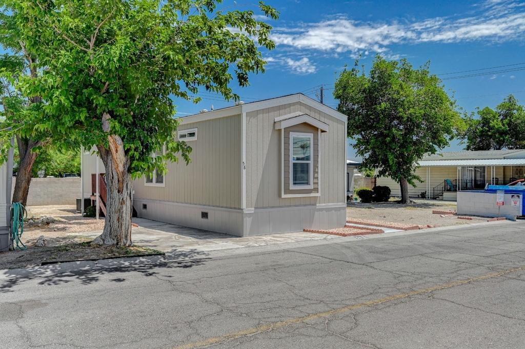 4388 E. Lake Mead Boulevard - Photo 1