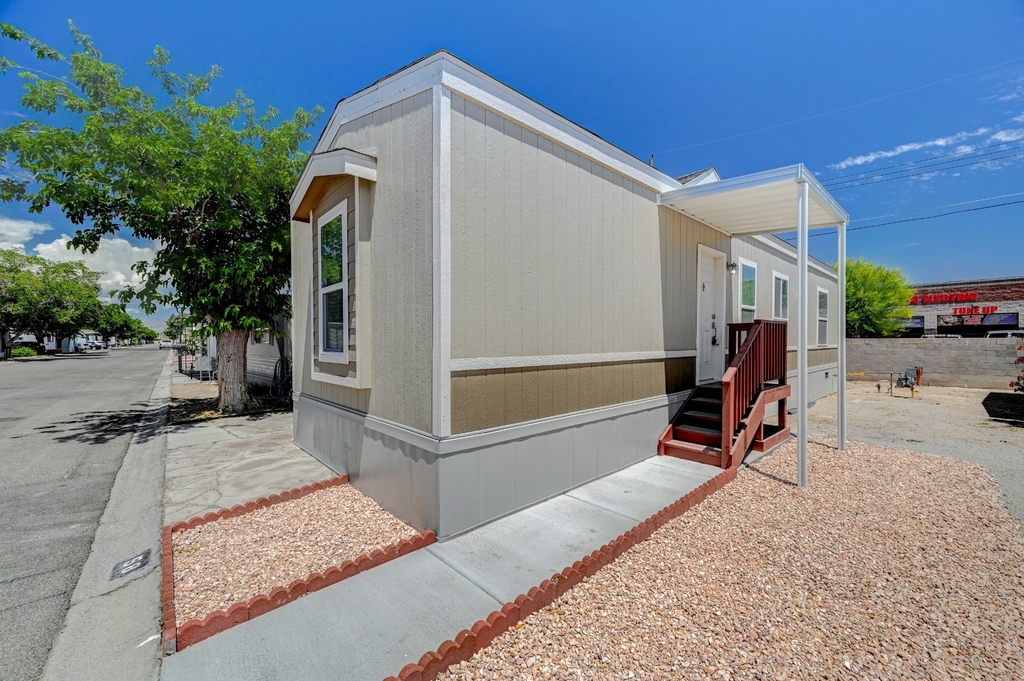 4388 E. Lake Mead Boulevard - Photo 3