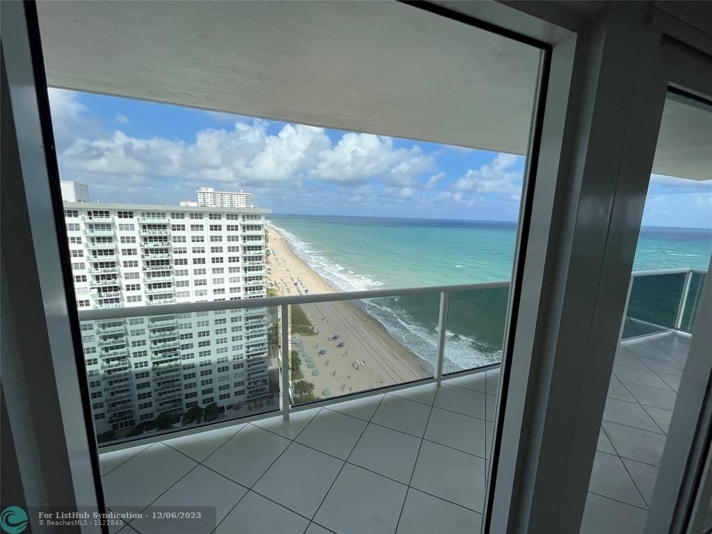 3500 Galt Ocean Dr - Photo 22