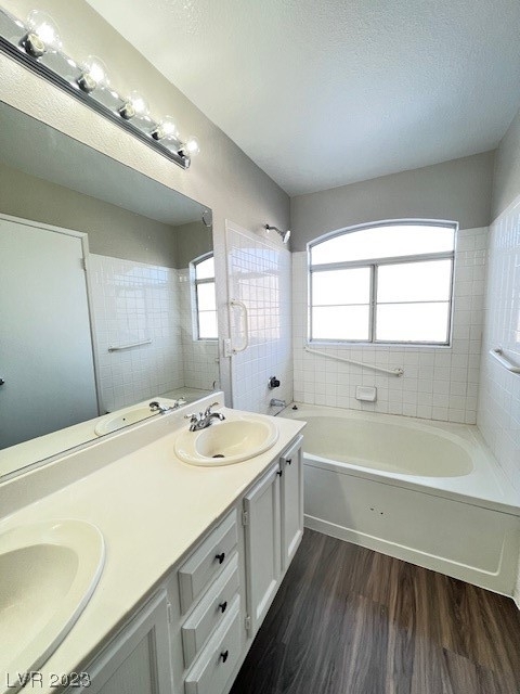 5415 W Harmon Avenue - Photo 20