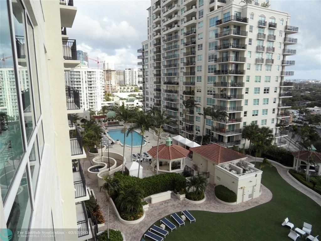 610 W Las Olas Blvd - Photo 0