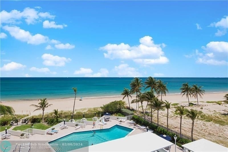 1340 S Ocean Blvd - Photo 4