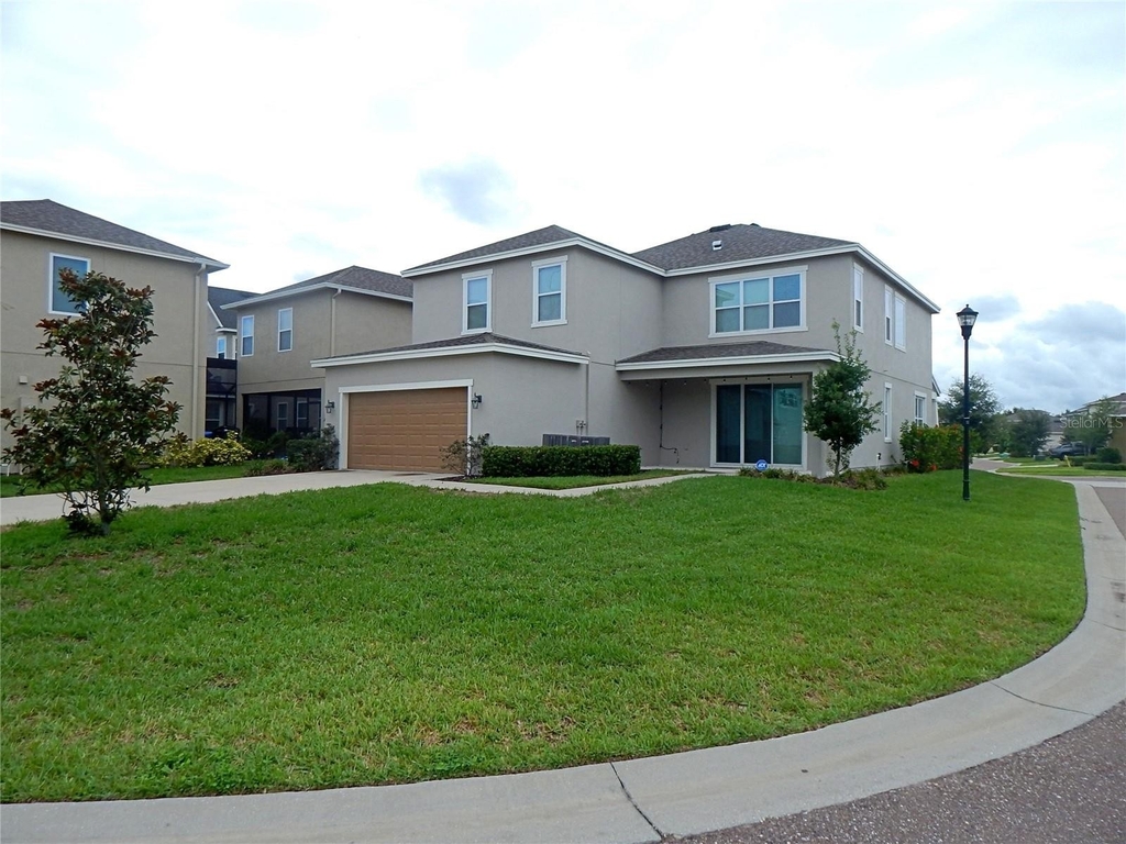 5957 Caldera Ridge Drive - Photo 2