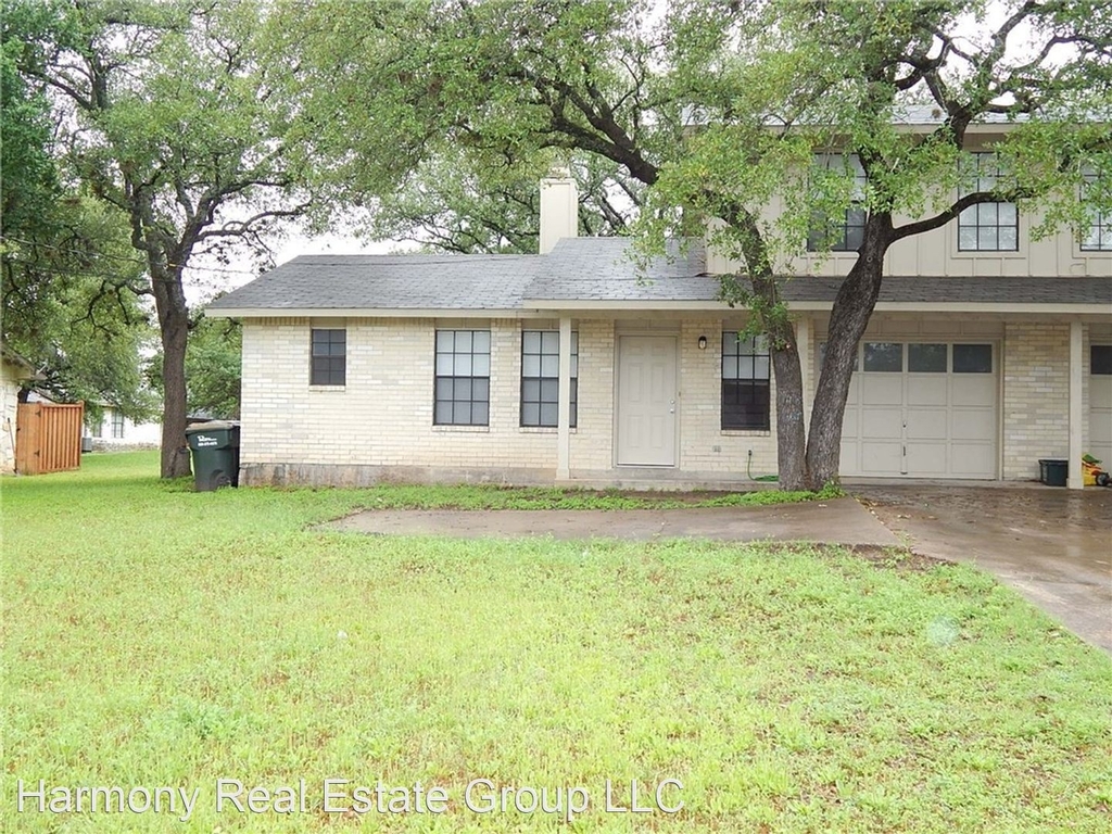 3802 Foust Trail - Photo 0