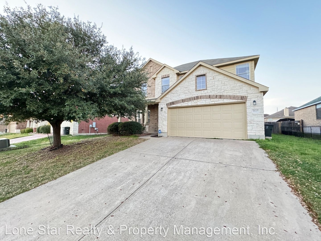 5615 Calcstone Dr - Photo 1