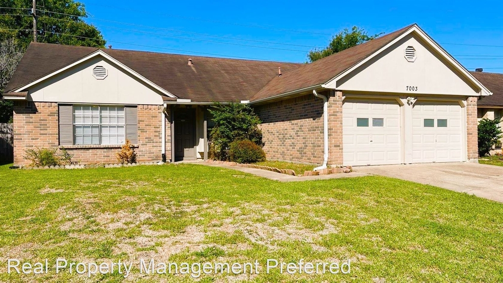 7003 Brockington Dr - Photo 0