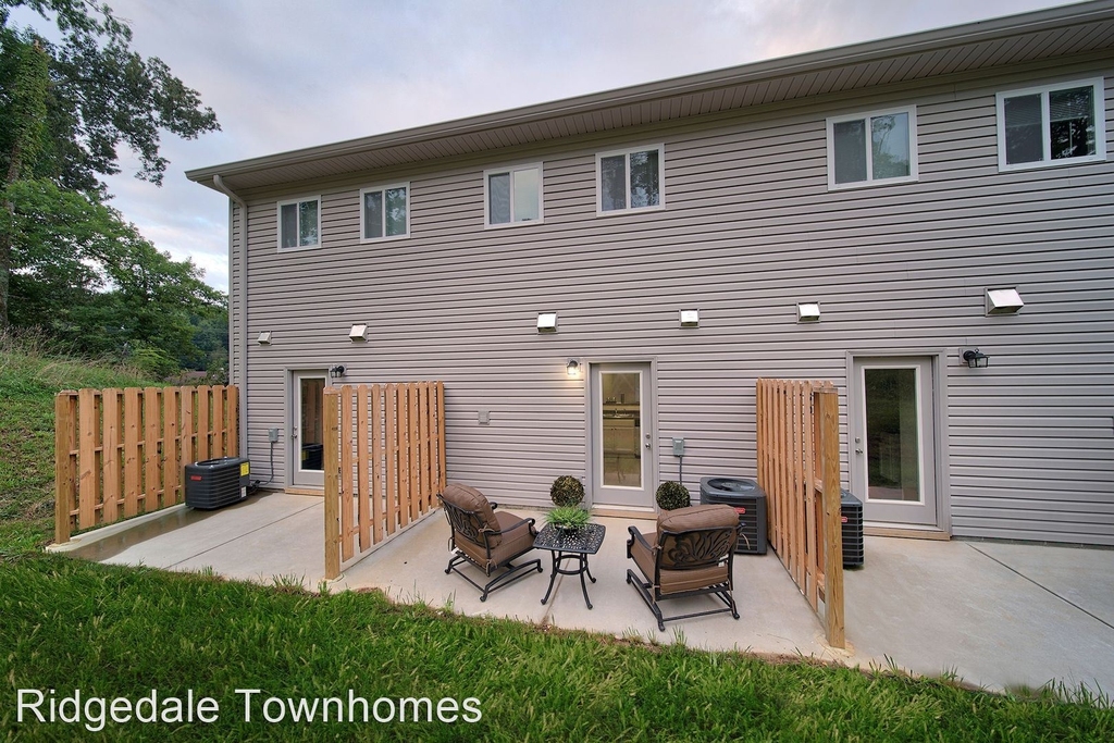 Ridgedale Townhomes - Photo 7