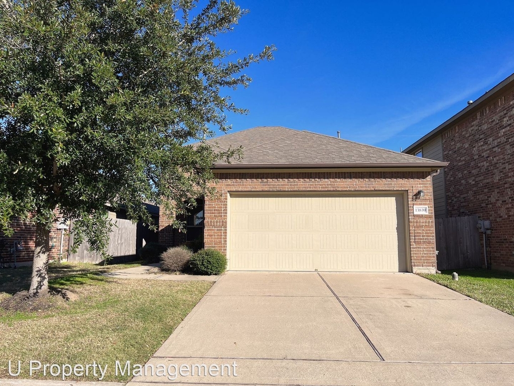 13839 Roman Ridge Lane, - Photo 0