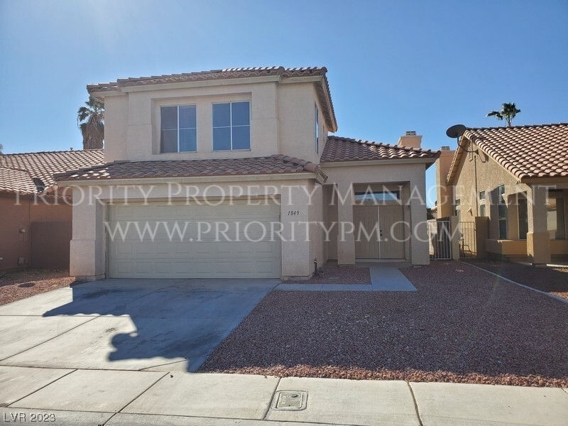 1849 Vista Del Oso Way - Photo 0