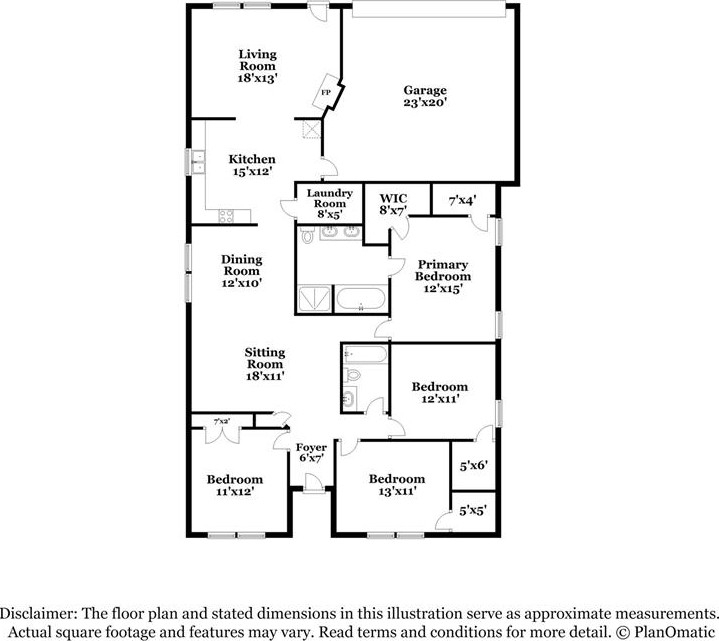 3051 Misty Ridge Lane - Photo 15