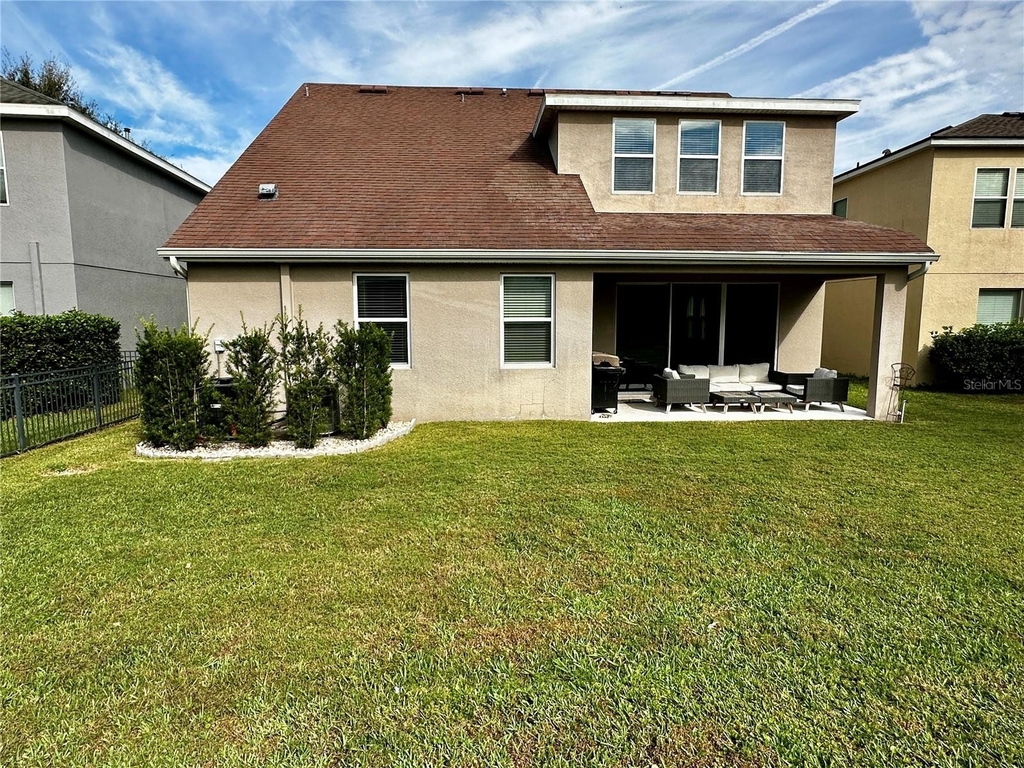 15807 Oakleaf Run Drive - Photo 36