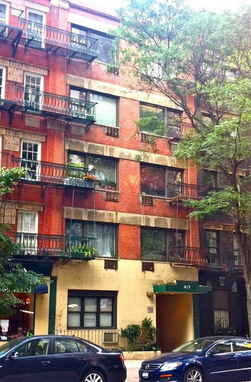 417 East 72nd Street - Photo 4